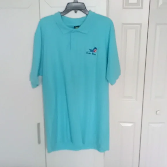 XXL Polo  Costa Rica - Picture 4 of 4